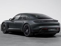 Second-hand Porsche Taycan 319 kW (435 CP) 2025 Gri Berlinǎ