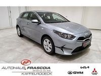 Gebraucht Kia Ceed Vision 140 PS (102 kW) 2024 Silber Kleinwagen