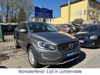 Gebraucht Volvo XC60 Summum 150 PS (110 kW) 2017 Grau SUV