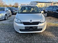 gebraucht Skoda Citigo Ambition