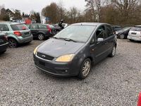 Gebraucht Ford C-MAX 109 PS (80 kW) 2004 Grau Van / Kleinbus