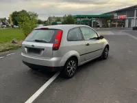 Gebraucht Ford Fiesta 69 PS (50 kW) 2003 Kleinwagen