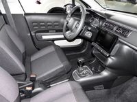 gebraucht Citroën C3 1.2 C-Serie Sitzheizung Alufelgen 16''