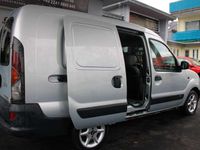 gebraucht Renault Kangoo LKW