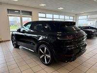 Gebraucht Porsche Cayenne 354 PS (260 kW) 2023 Schwarz SUV