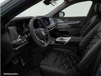 Gebraucht BMW 740 M Sport 299 PS (219 kW) 2025 Grau Limousine