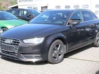 gebraucht Audi A3 ambiente quattro