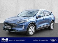 Gebraucht Ford Kuga Titanium X 224 PS (164 kW) 2022 Blau SUV
