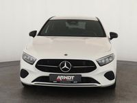Gebraucht Mercedes A250 Progressive 238 PS (175 kW) 2024 Polarweiß Limousine
