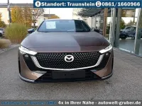 Neu Mazda 6e Takumi-Line 189 kW (258 PS) 2026