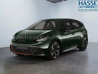 Second-hand Cupra Born 150 kW (204 CP) 2022 Albastru Hatchback