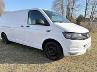 Gebraucht VW Transporter 150 PS (110 kW) 2016 Weiß Van
