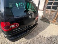 Second-hand VW Sharan 131 CP (96 kW) 2004 Monovolum