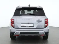 Neu KGM Torres 204 PS (150 kW) 2026 Grau SUV