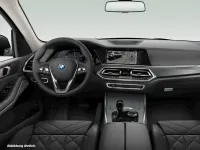 Used BMW X5 Shadowline 394 HP (289 kW) 2023 Black SUV