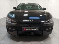 Gebraucht Kia EV6 GT-Line 167 kW (228 PS) 2023 Schwarz SUV