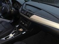 Gebraucht BMW X1 177 PS (130 kW) 2010 SUV