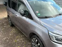Gebraucht Renault Kangoo 130 PS (95 kW) 2023 Grau Van / Kleinbus