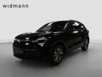 Gebraucht VW Tiguan Goal 150 PS (110 kW) 2025 Grenadillschwarz metallic SUV