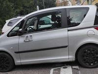 Gebraucht Peugeot 1007 Sport 73 PS (53 kW) 2006 Van / Kleinbus