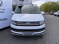 gebraucht VW Multivan T6Comfortline