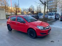 Gebraucht Opel Astra 90 PS (66 kW) 2009 Other Limousine