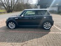 gebraucht Mini Cooper SD Automatik