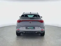 Gebraucht Cupra Formentor VZ 310 PS (228 kW) 2023 Grau SUV
