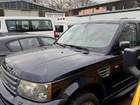 Gebraucht Rover 600 232 PS (170 kW) 2006 Schwarz Limousine