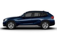 gebraucht BMW X1 xDrive20d xLine (Navi Klima Xenon PDC ALU)