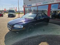 Gebraucht Volvo S80 Momentum 209 PS (153 kW) 2005 Blau Limousine