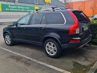 Gebraucht Volvo XC90 225 PS (165 kW) 2011 Beige SUV