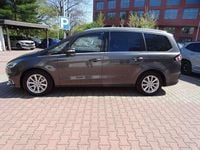 Second-hand Ford Galaxy 190 CP (139 kW) 2022 Gri Monovolum