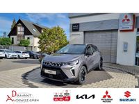 Neu Mitsubishi ASX Edition 158 PS (116 kW) 2025 Grau SUV