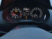 Gebraucht Skoda Octavia RS 220 PS (161 kW) 2017 Grau Kombi