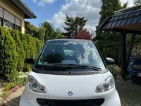 gebraucht Smart ForTwo Coupé 52 kW (71 PS) mhd passion