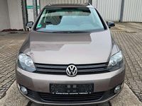 Gebraucht VW Golf VII Style 122 PS (89 kW) 2012 Braun Limousine