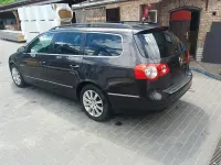 Gebraucht VW Passat 150 PS (110 kW) 2007 Kombi