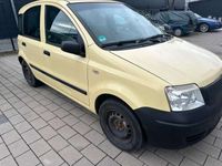 gebraucht Fiat Panda 1.1 Bastlerauto