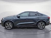 Neu Audi Q6 Sportback e-tron Performance 225 kW (306 PS) 2025 Grau SUV