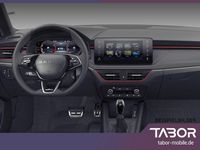 Neu Skoda Scala 150 PS (110 kW) 2025 Schwarz metallic Kleinwagen