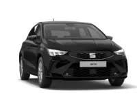 Neu Seat Ibiza 80 PS (58 kW) 2026 Schwarz Kleinwagen