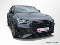 gebraucht Audi RS Q3 Sportback