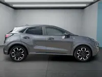 Gebraucht Ford Puma ST-Line X 155 PS (114 kW) 2022 Grau SUV