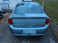 Gebraucht Opel Vectra 105 PS (77 kW) 2006 Limousine