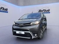 Gebraucht Toyota Proace 150 PS (110 kW) 2020 Braun Van / Kleinbus