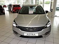 gebraucht Opel Astra 1.2 130PS LED-Licht,Navi,DAB+,Rückfahrkam.