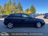 Second-hand Audi A3 101 CP (74 kW) 2003 Albastru Hatchback