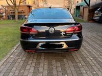 Usata VW CC 170 CV (125 kW) 2012 Nero Berlina