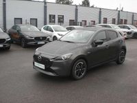 Gebraucht Mazda 2 Homura-Aka 116 PS (85 kW) 2024 Machine gray Kleinwagen